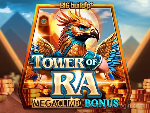 Tower of Ra